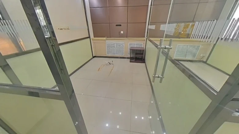 Experimental Primary School Market Street - View 3