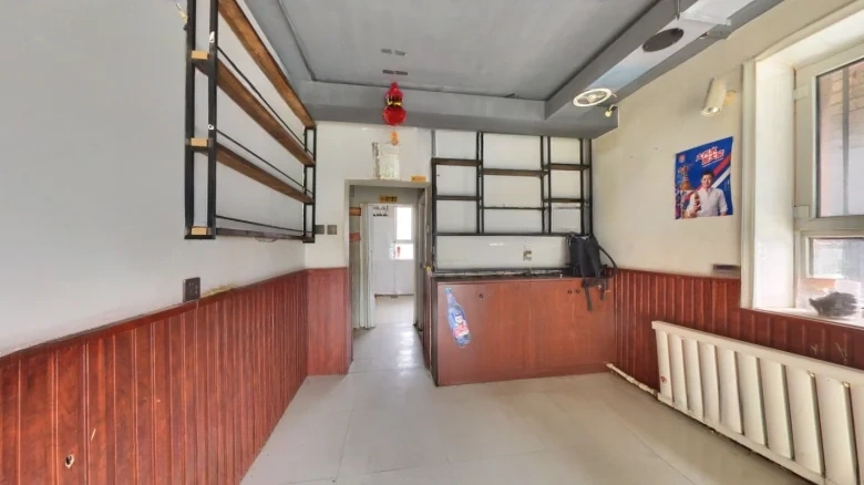 Liberation Residential Area - View 1