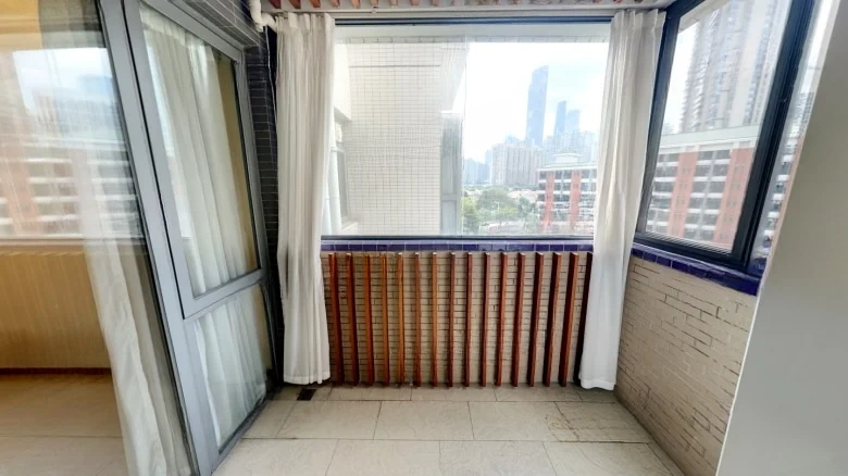 Pinnacle Glory - View 15