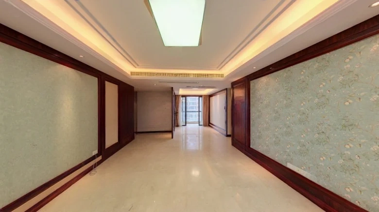 Yunda Central Plaza - View 4