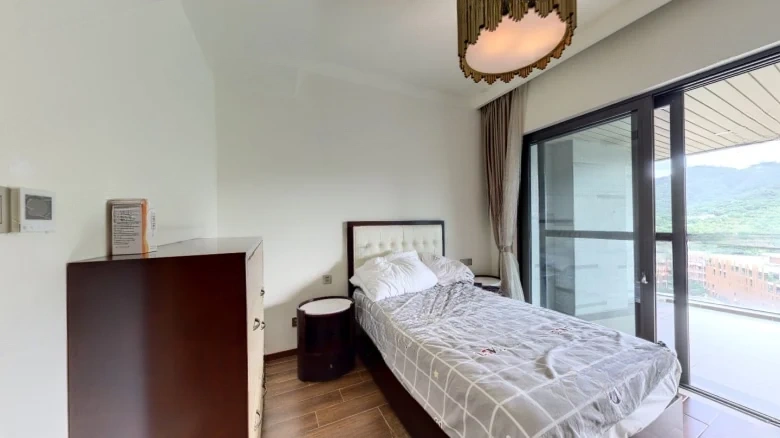 Fudi Lushan - View 6