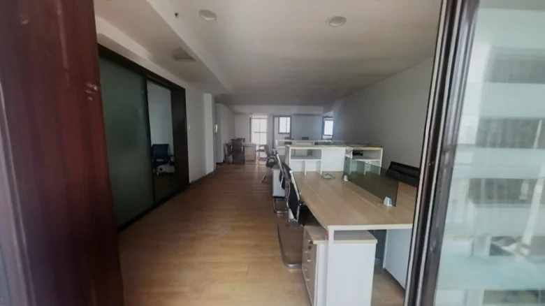 Huachen Tower - View 11