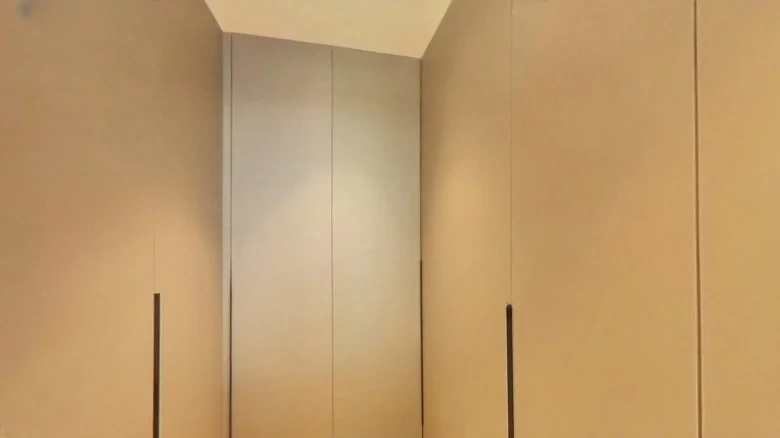 Jiangbei Zui No.1 Courtyard West Garden - View 10