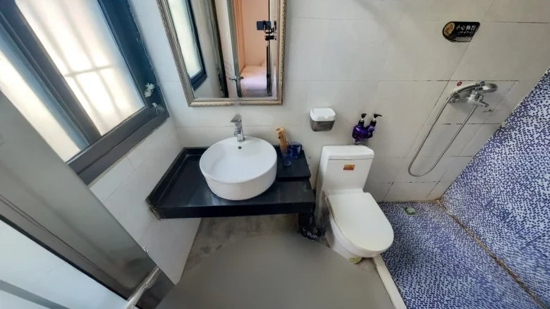 Huang Cuota Tower Head - View 12