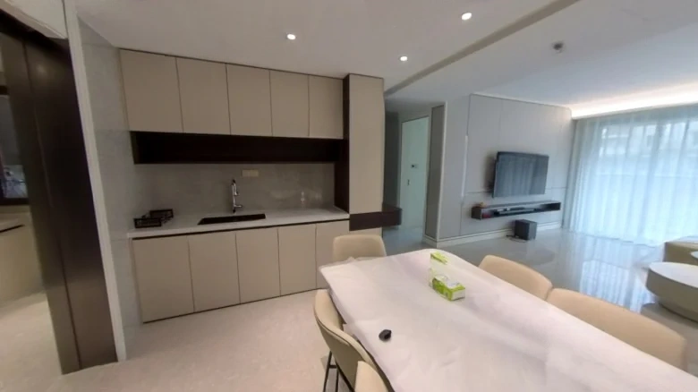 China Railway Si Pai Jinsha - View 5