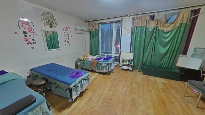 Vanke New City Lingxiao Garden - View 7