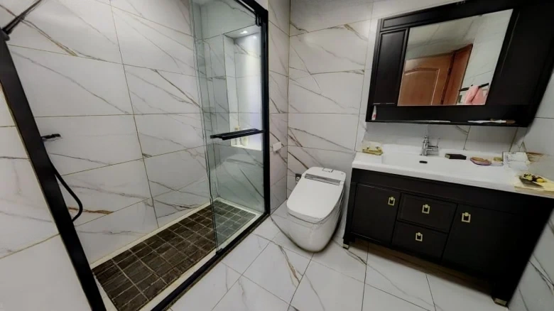 Wenjin Ancestral Home - View 8