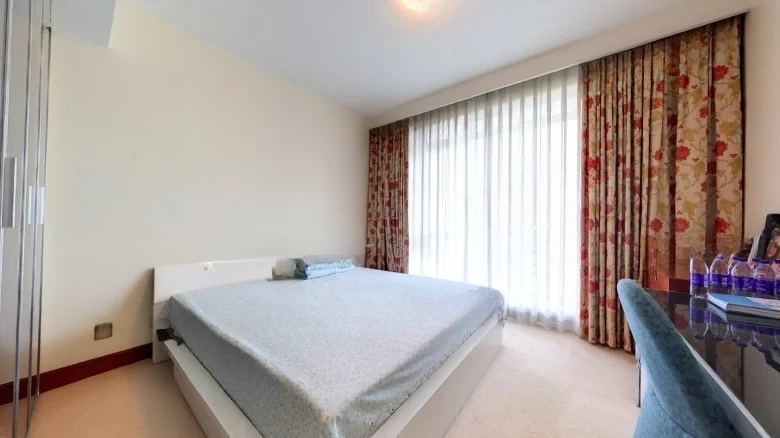 Zhongyin Crown International - View 3