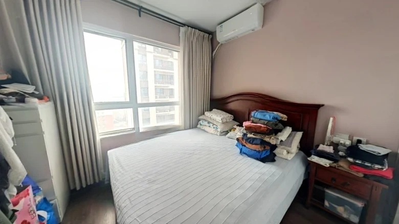 Financial Street · Rongfu - View 4