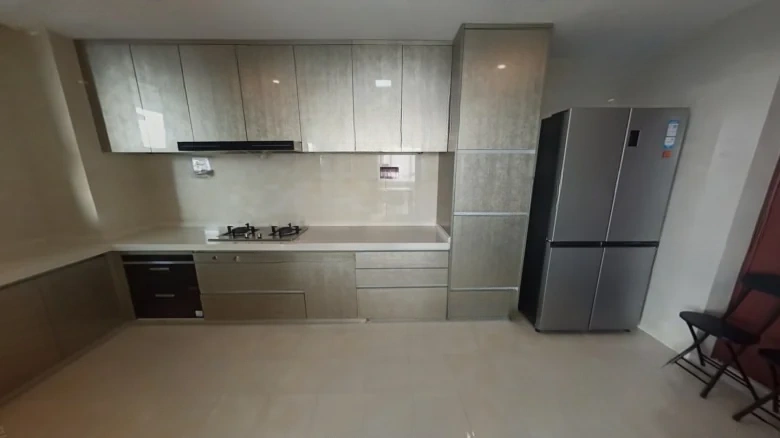 Langji Purple Realm Mansion - View 11