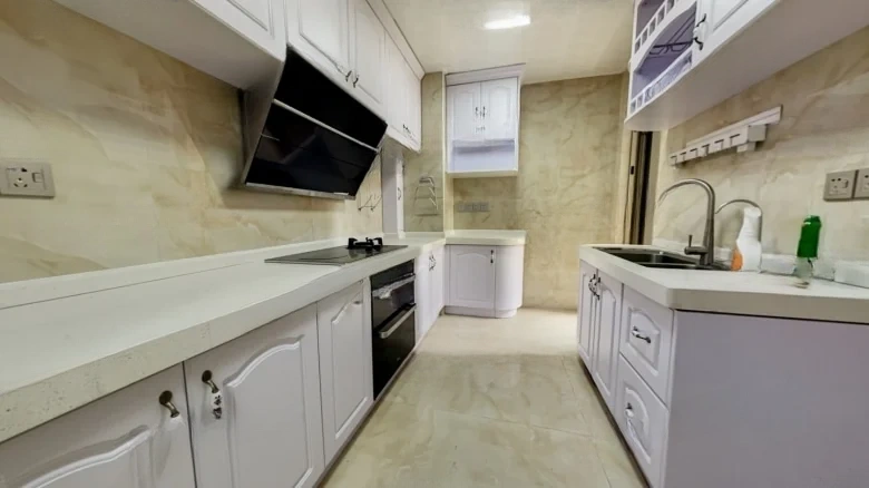 Shimao Lakeview Mansion District D - View 6