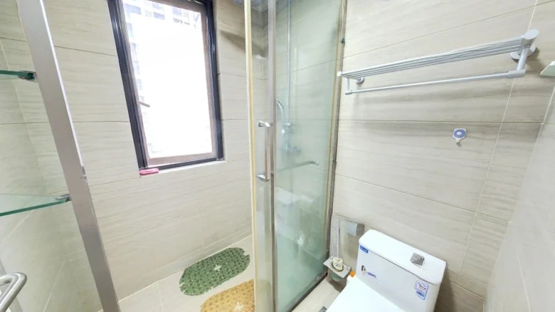 Suning Rui Cheng Galaxy International District - View 7