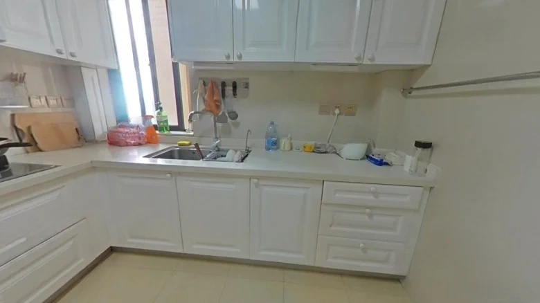 MacauHong Kong Centre - View 16