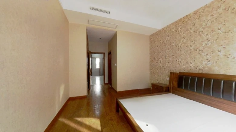 Lucheng Oriental Jade Garden - View 3