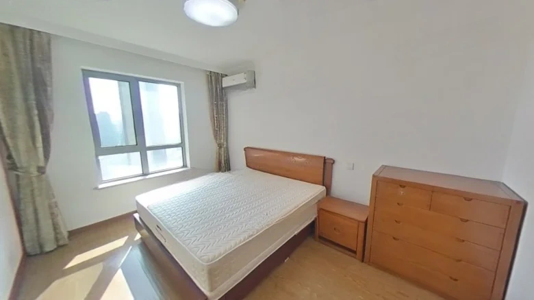 Shimao New Wulihe - View 3