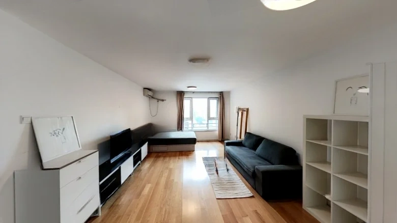 Dongheng Times Phase III - View 3