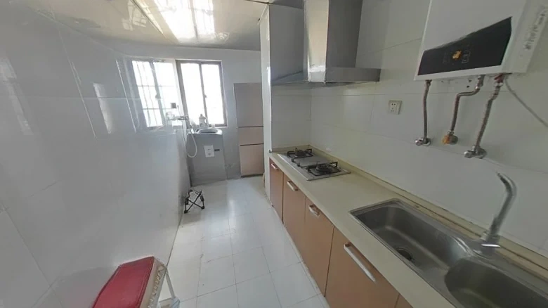 Golden Dragon Coiled Family Garden - View 10