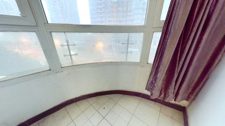 Beichen Delta Olympic City D3 District - View 12