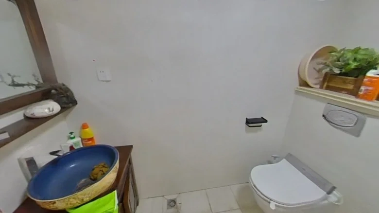 Jin Yuan South District - View 12