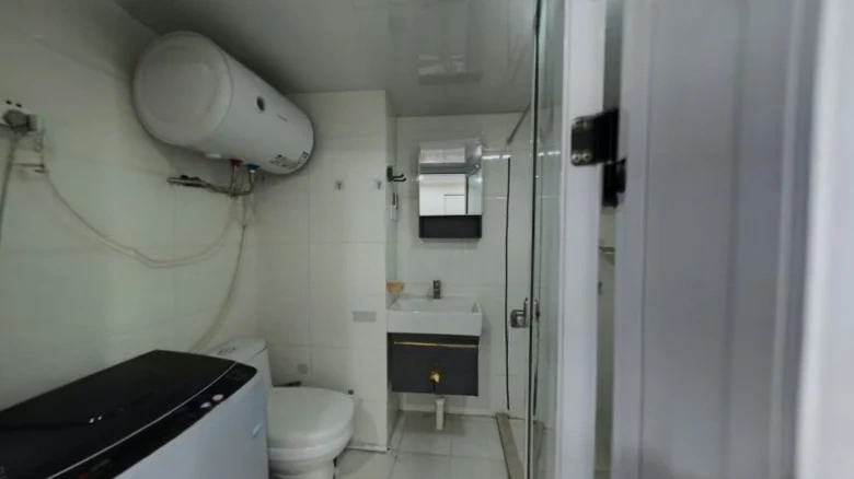 Huating Dream Cube - View 1