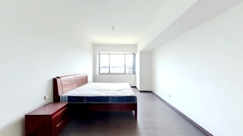 Water Accumulation Abundant沁Listen Moon Pavilion - View 3