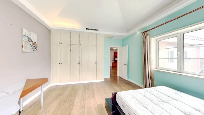 Fragrant River Garden - View 6