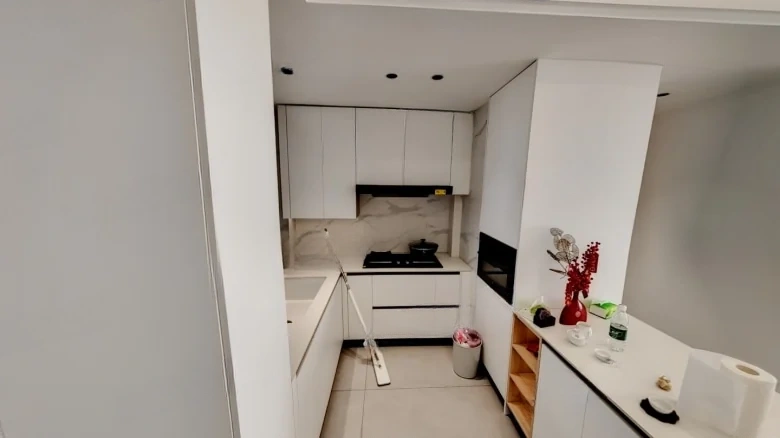 Jingrui Royal Mansion - View 6