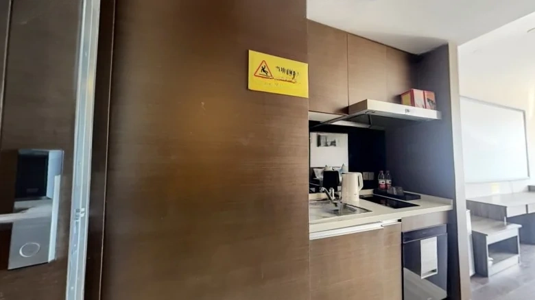 Sunshine City Global Financial Center - View 4