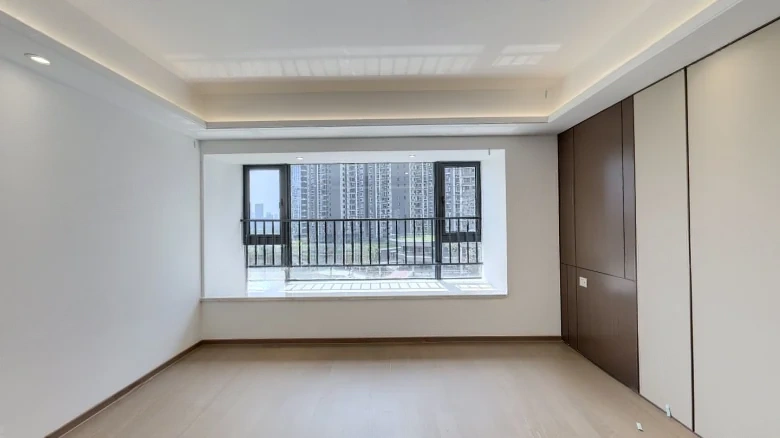 Bijiang Mansion 1913 - View 3