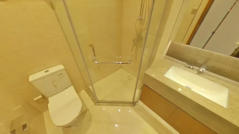 Raffles City Chongqing - View 14