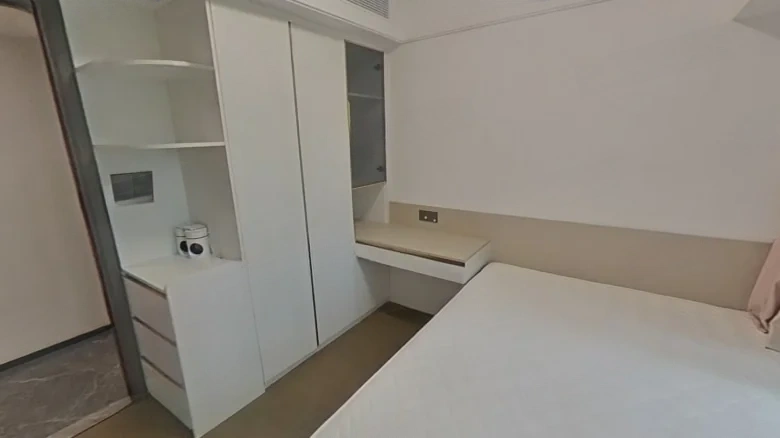 Vanke City Lights F District - View 5