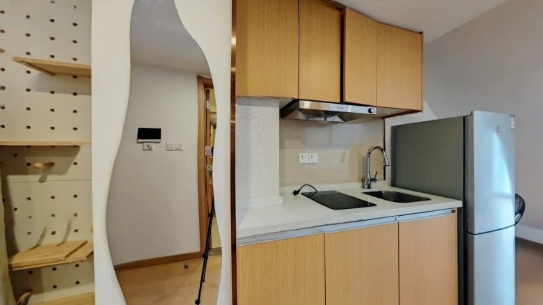 Feili Bay Garden South District - View 6