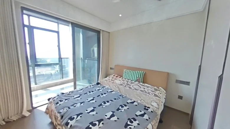 Xiaofeng Yinyue Apartments - View 4