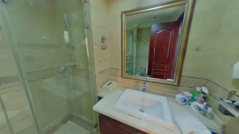 China Ocean Purple Imperial Mansion View Residence - View 14