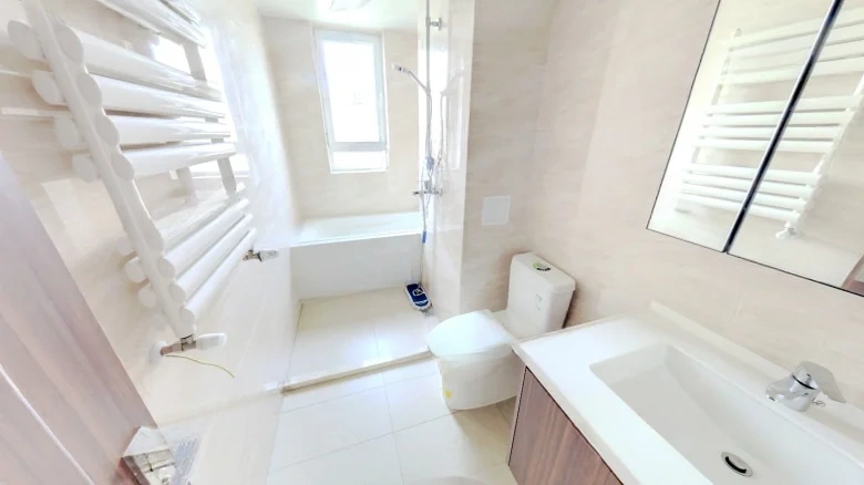 Shimao Brilliant City - View 8