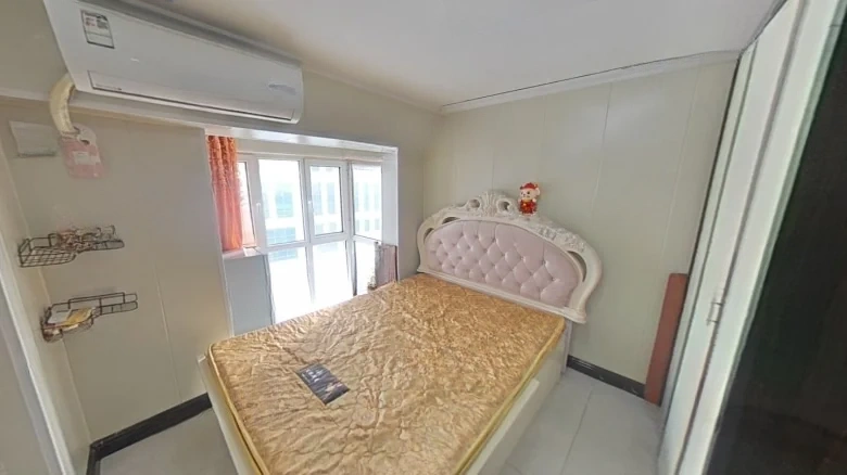 China Aerospace Lunar Bay - View 4