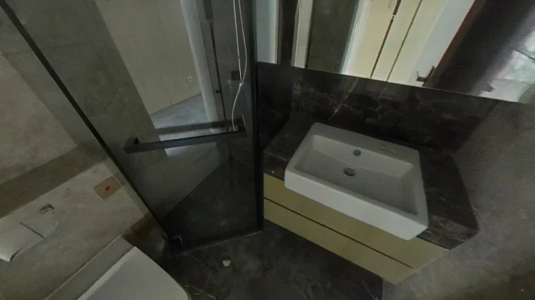 Sands City Western Mansion Lan Courtyard - View 9