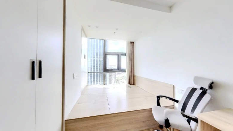 Phoenix Cultural Plaza - View 2