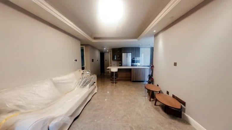 Hua Fu Gold Sand City - View 5