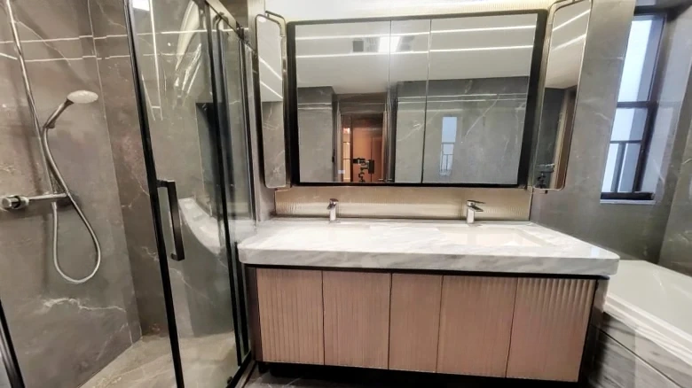 Jianfa Nourishing Cloud - View 11