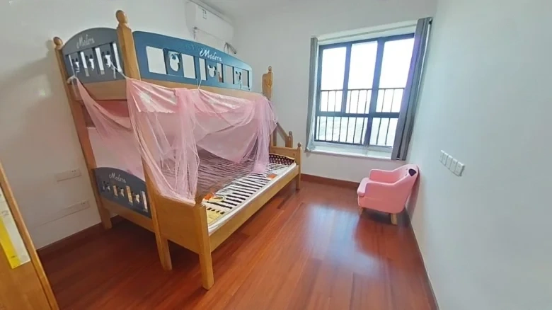 Yuanmei Apartment - View 3