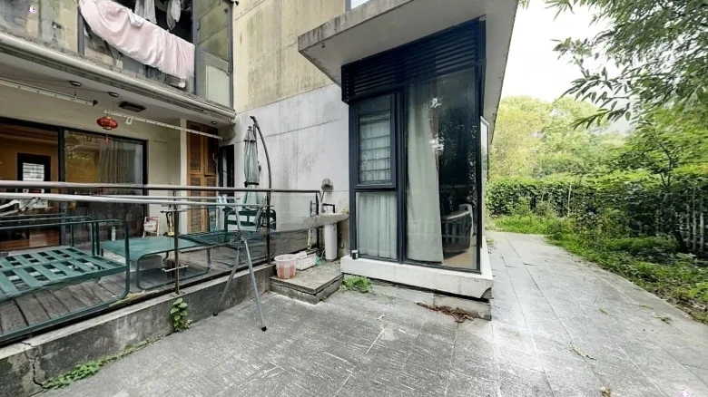 Donghu Grand Domain Phase I West District - View 10