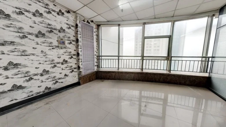 Century Ark - View 4