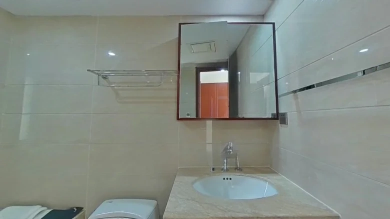 Sunny New World - View 13