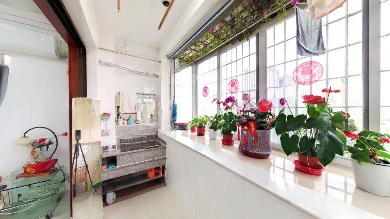 Beauty Ren Palace Tower - View 8