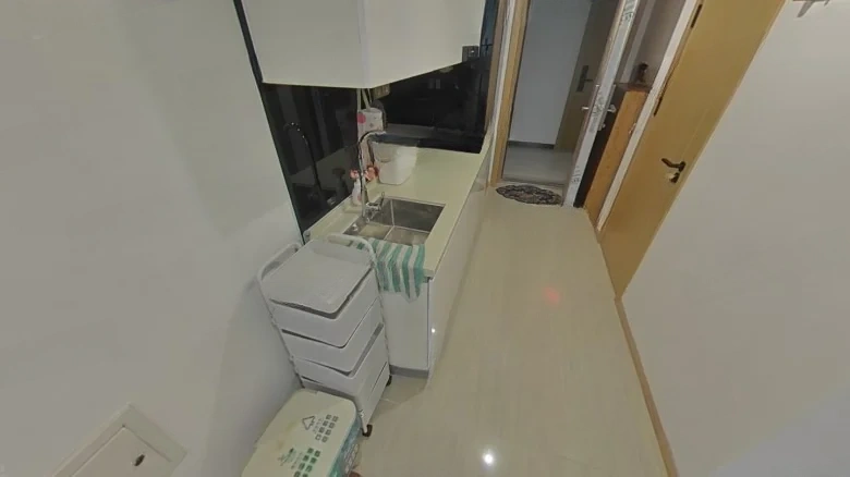 Lushang Blue Shore Lyssé - View 5