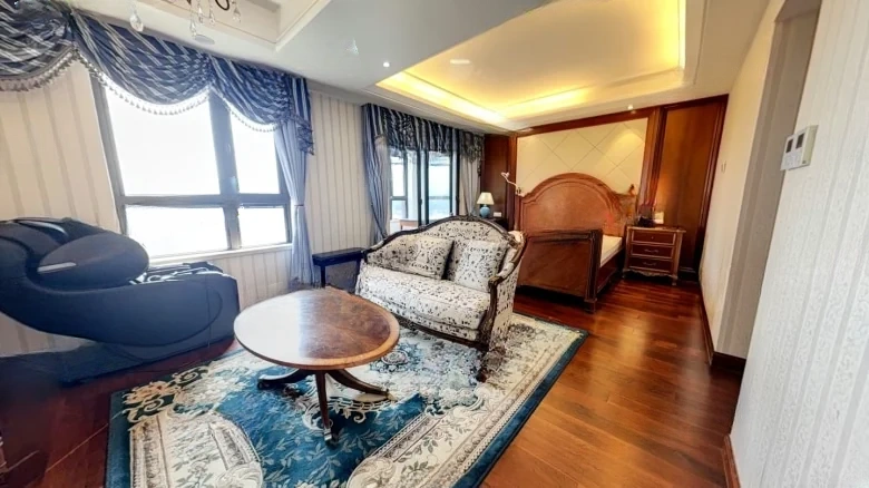 LanTiao International - View 3