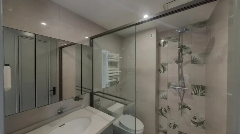 Jinglin Original Manuscript - View 16