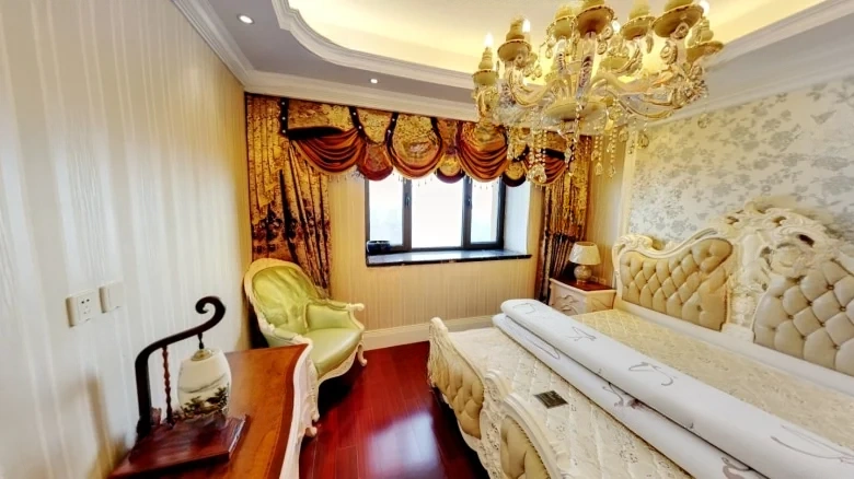 Wanda Mansion - View 3