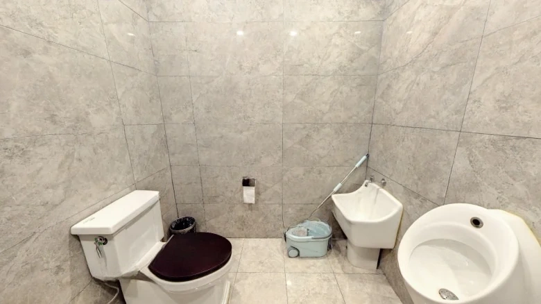 Zhonghai Aolong Garden Residence - View 8